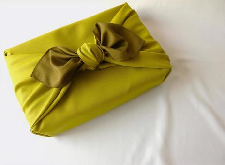 心づくしの贈り物の写真