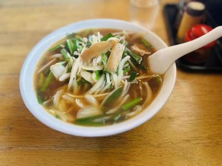 ラーメン ラーメンの写真