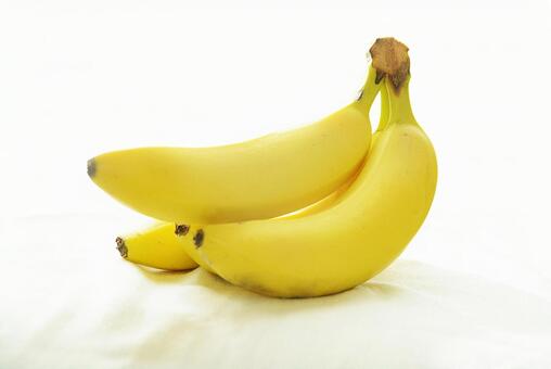 バナナ バナナ,果物,トロピカルの写真素材