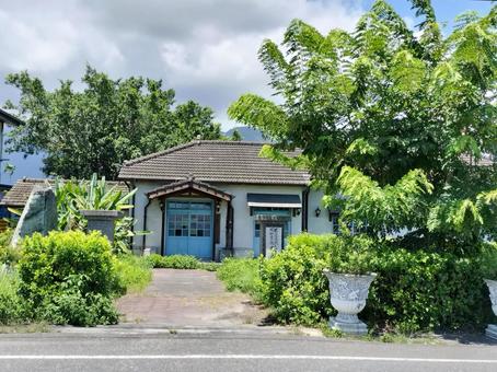 客庄移民村警察廳 客庄移民村警察廳の写真