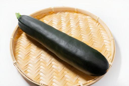 ズッキーニ(大サイズ) ズッキーニ(大サイズ) ズッキーニ,野菜,ダイエットの写真素材