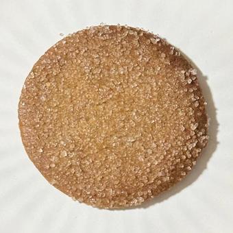 ザラメのクッキー ザラメのクッキー クッキー,サブレ,ビスケットの写真素材