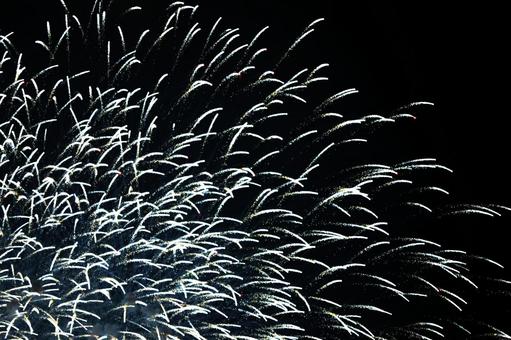「 爆ぜる... ”旬の瞬” 」 「 爆ぜる... ”旬の瞬” 」 花火,閃光,光の写真素材