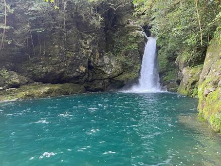 にこ淵 にこ淵の写真