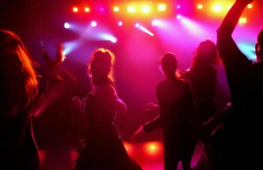 ダンス ダンスの写真