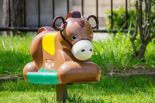 遊具⒅ 遊具⒅の写真
