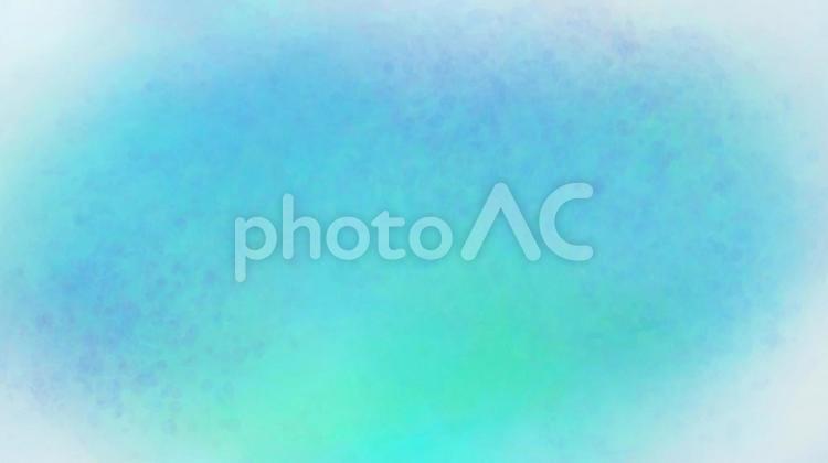 水彩風背景(寒色系) 水彩,絵の具,背景の写真素材