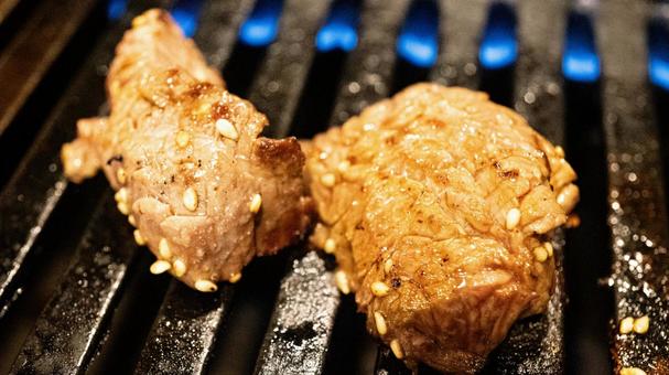 Grilled beef skirt steak, JPG Grilled beef skirt steak, JPG