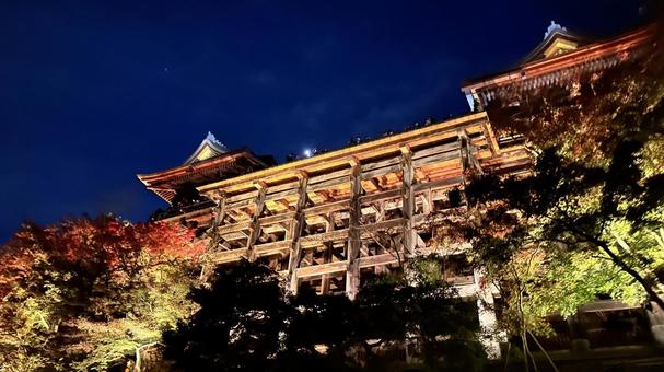 日本の清水寺4 日本の清水寺4の写真