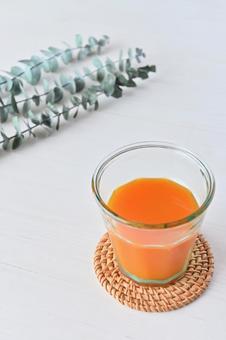 野菜ジュース 野菜ジュースの写真