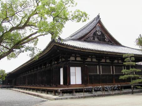 三十三間堂 京都 三十三間堂 京都の写真