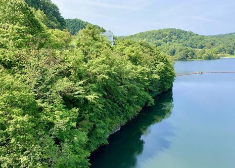 自然風景2 自然風景2 自然,風景,屋外の写真素材