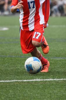 サッカー サッカー サッカー,soccer,フットボールの写真素材