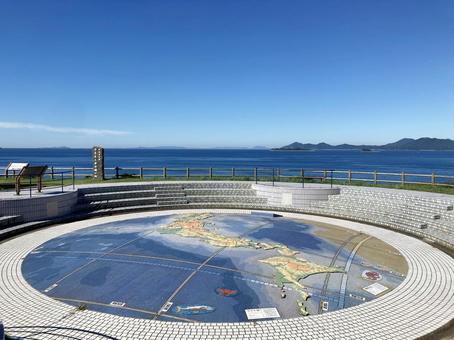 長崎県小佐々町 神崎鼻公園 長崎県小佐々町 神崎鼻公園の写真