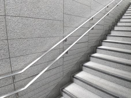 階段 階段,ビル,建物の写真素材