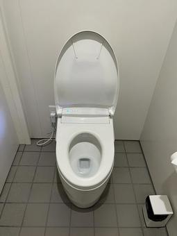 トイレ トイレの写真