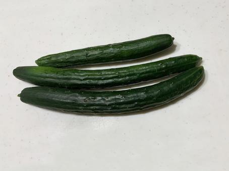 Photo, cucumber, vegetables, foodstuff, 