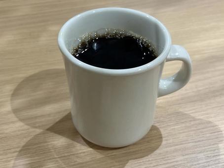 コーヒー コーヒー,ホットコーヒー,フードの写真素材