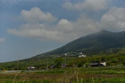 自然風景 自然風景 屋外,自然,自然風景の写真素材