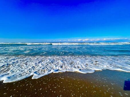 鳥取砂丘 鳥取,鳥取砂丘,鳥取県の写真素材