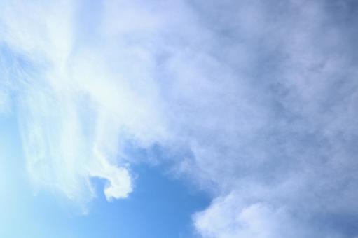 空 空の写真