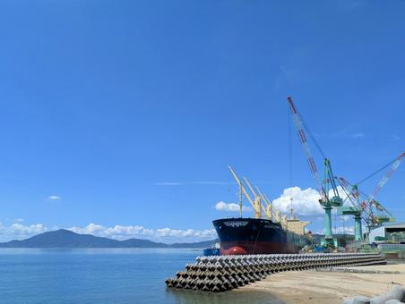 Imabari City Oshima-16, JPG