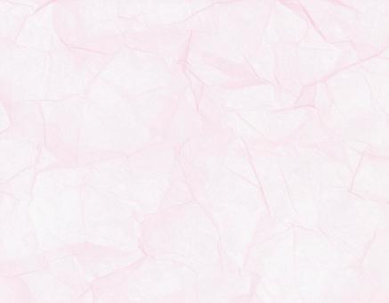 日本の文化・無地の和紙のテクスチャの写真