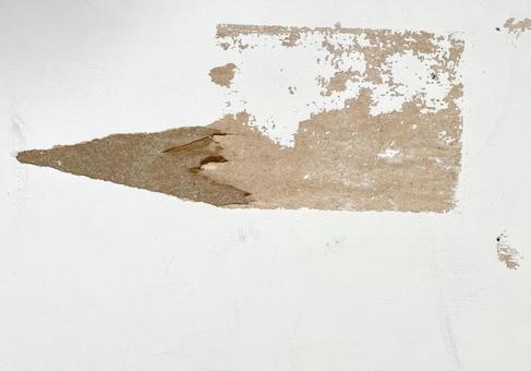 グランジテクスチャ素材 グランジテクスチャ素材の写真