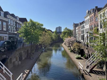 ユトレヒトの写真