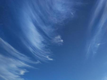 7月19日の空 7月19日の空の写真