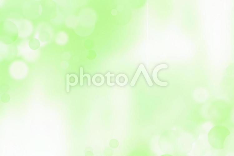 緑の幻想的な背景素材 緑,幻想的な,背景の写真素材