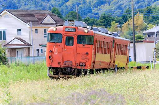 小湊鐵道 小湊鐵道の写真