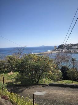 海 海の写真
