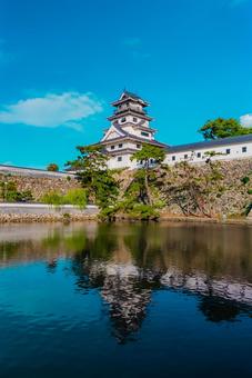 [Ehime] Imabari Castle 2025, JPG