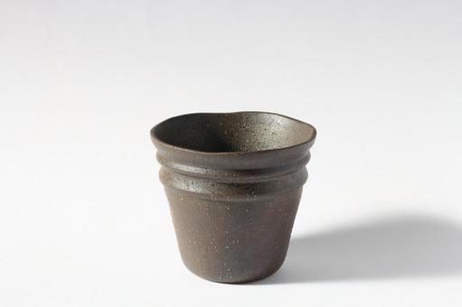 湯のみ 湯吞み,茶碗,和風の写真素材