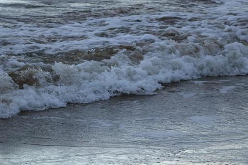 福井県高浜の海 福井県高浜の海 福井県,大飯郡,高浜町の写真素材