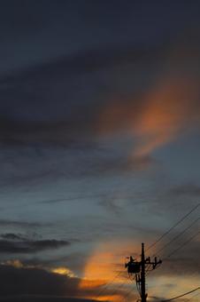光線 光線の写真