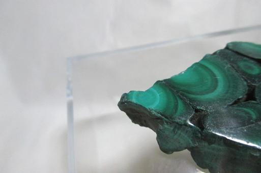 マラカイトの写真