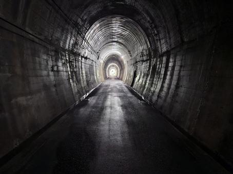 夏焼第二隧道(静岡県浜松市) 夏焼第二隧道(静岡県浜松市)の写真