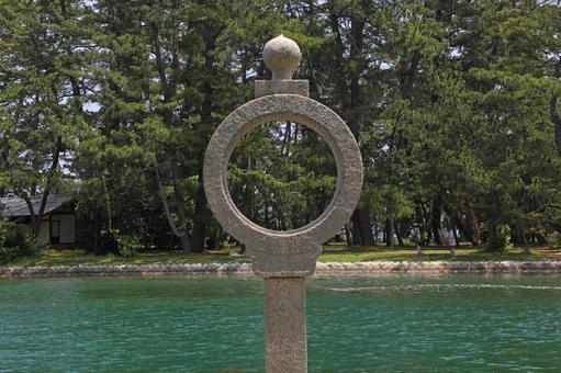 Hình ảnh, kyoto, amanohashidate, wheel của trí tuệ, 