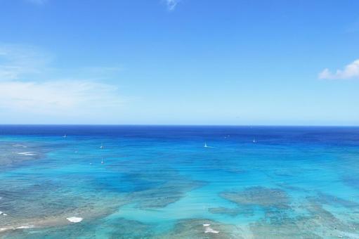 Hawaii Ocean, JPG