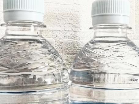 ストックの水 ストックの水の写真