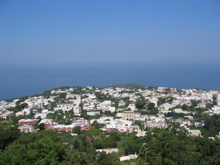 イタリアの写真