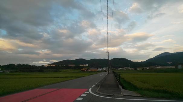 道路-須惠町 道路-須惠町の写真