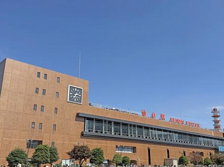 仙台駅 仙台駅の写真