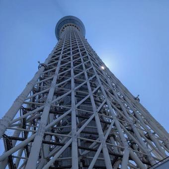スカイツリー スカイツリーの写真