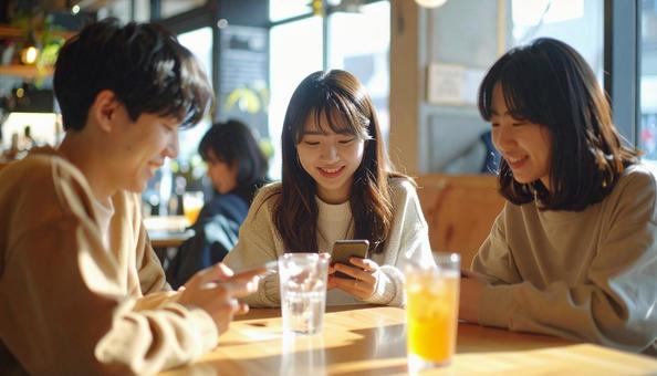 放課後のイメージ 放課後のイメージの写真