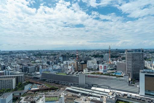 横浜駅 横浜駅の写真