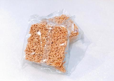インスタント麺 インスタント麺 インスタント麺,乾麺,麺の写真素材