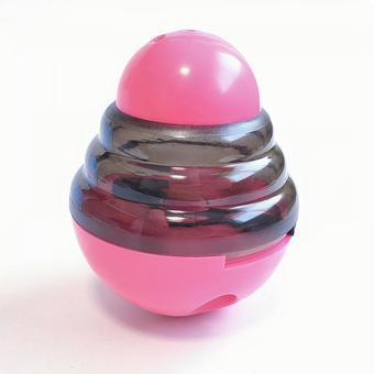 おやつボール おやつボール,知育玩具,ペットの写真素材